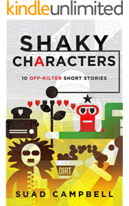 Shaky Characters